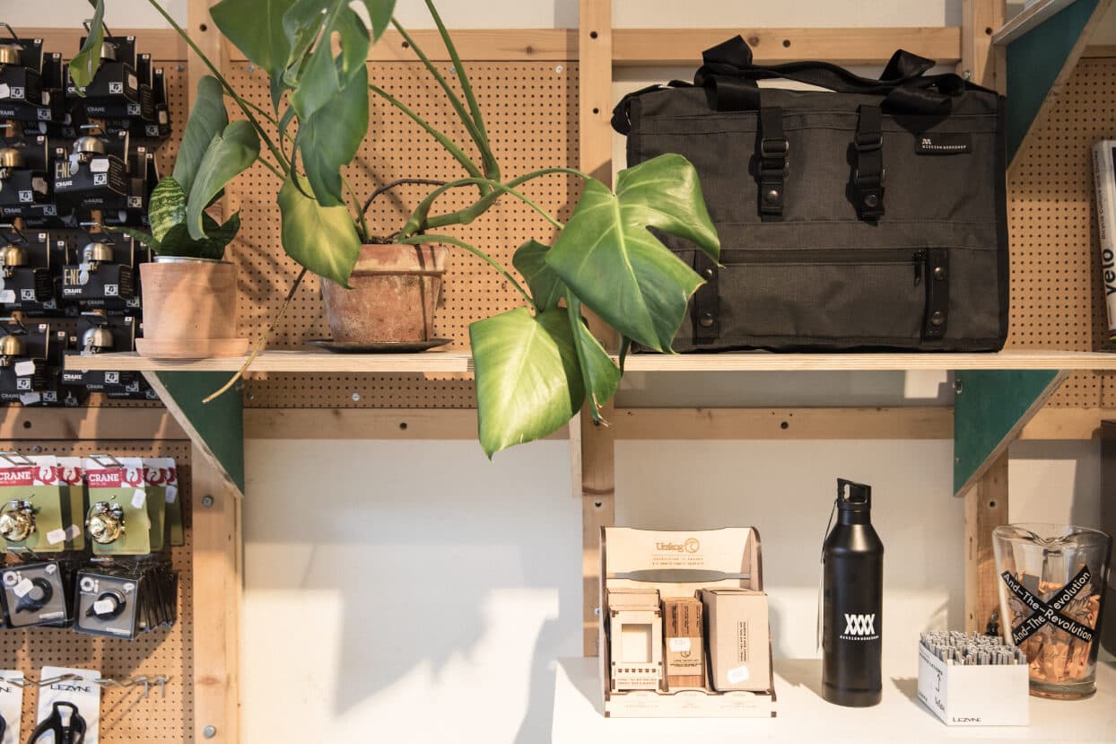 And The Revolution (ATR)